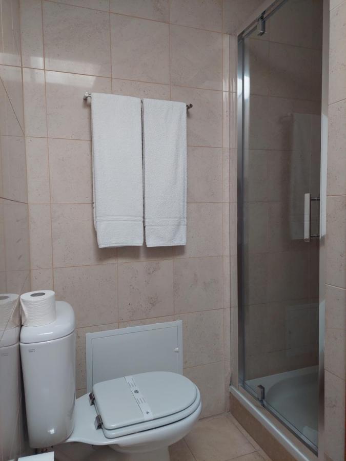 Varandas da Ria Costa Nova Exterior foto